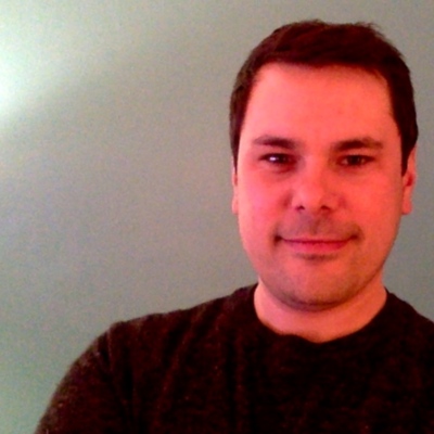Aaron Peazzoni 