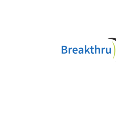 BreakThru Trim 