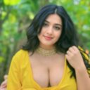 Aahna Negi 