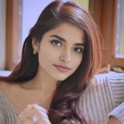 Kiara Sharma 