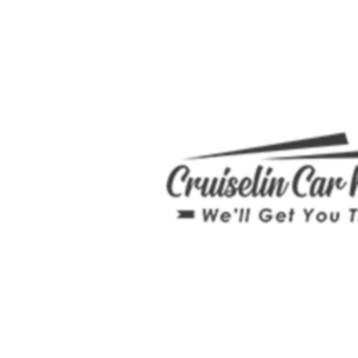 Cruiselin Car Rental 