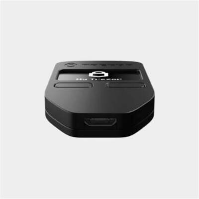 Trezor Suite App 