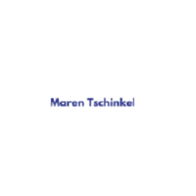 Maren Tschinkel 