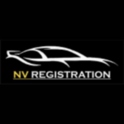 NV Registration 