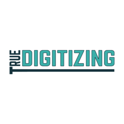 True Digitizing 