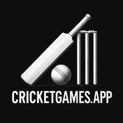 Cricket games&thinsp;