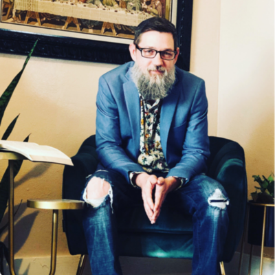 Joshua Barrett 