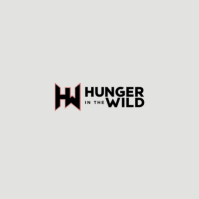 Hunger in the Wild 