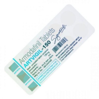 PurchaseArtvigil150mg NowOnline 
