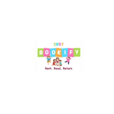 Just Bookify 