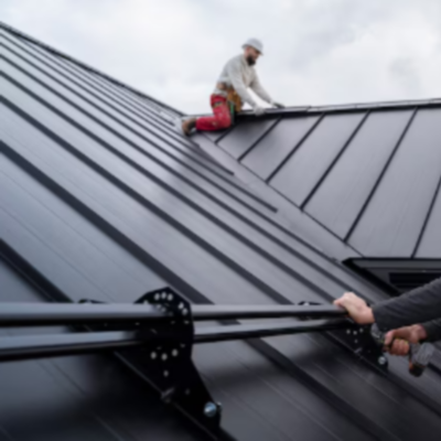 Roofing Company Near Me Taylor 