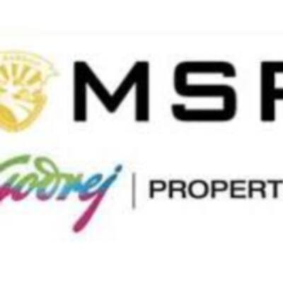 Godrej Msr City 