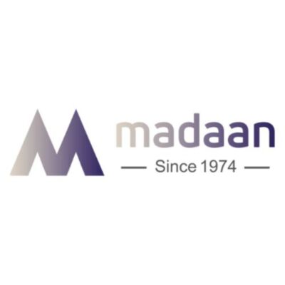 Madaan Lasertech 