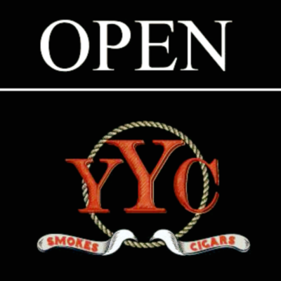 YYC SMOKES And CIGARS 