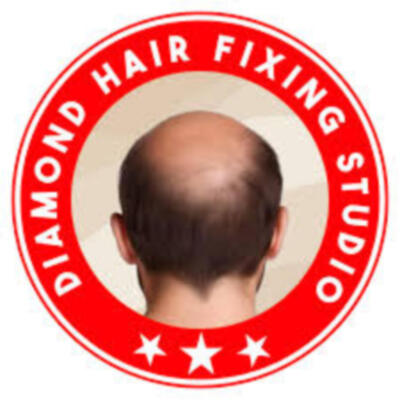 Diamond Hair Fixing 