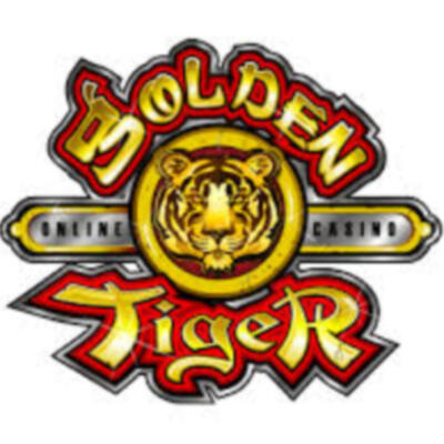 Golden Tiger 