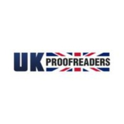 UKProofreaders Services 