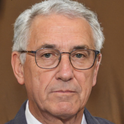 Andrew Jack 