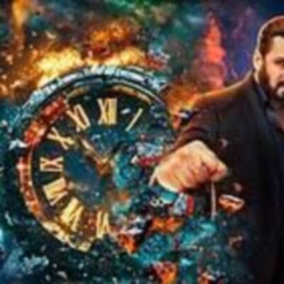 Bigg Boss 19 