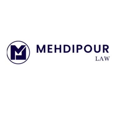 Mehdipour Law PC 