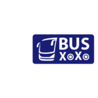 BUS XOXO 