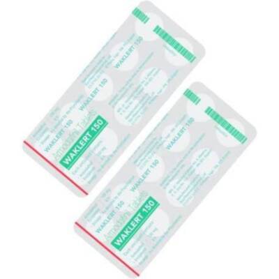 GetWaklert150mg NowFast 