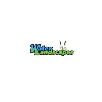 Water Landscapes 