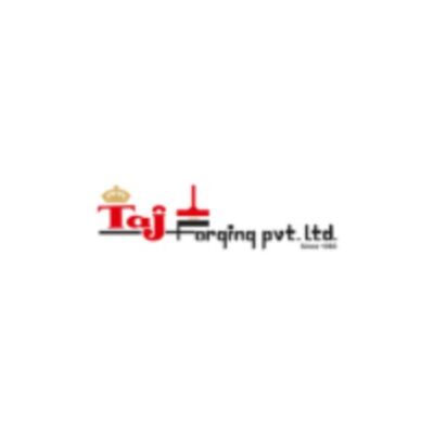 Taj Forging 