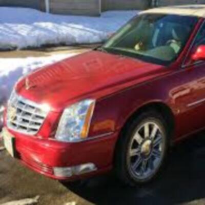 Vehicle Paint Repair Milwaukee, WI 