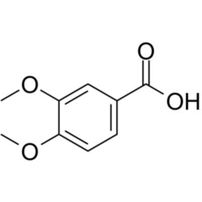 veratric acid 
