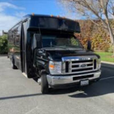 Brooklyn Party Bus Rental Staten Island  