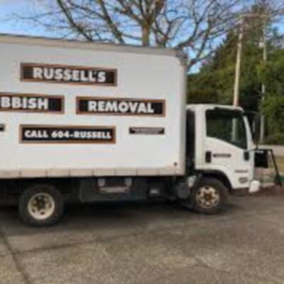 Professional Rubbish Removal White Rock 