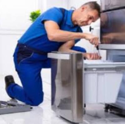 Appliance Repair Company in Passaic County 