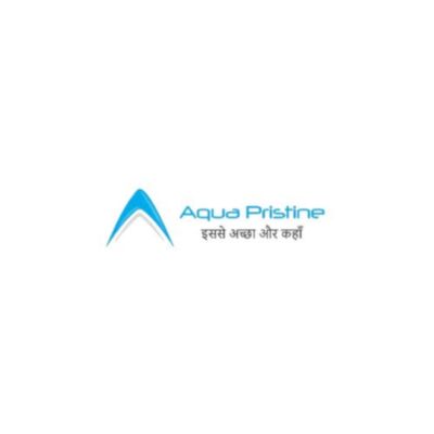Aqua Pristine 
