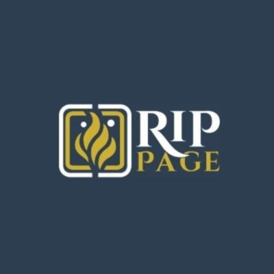 Rip Page 