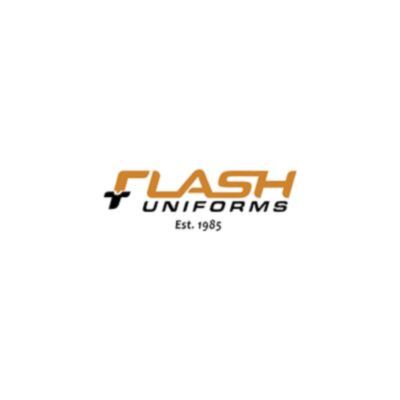 Flash Uniforms 