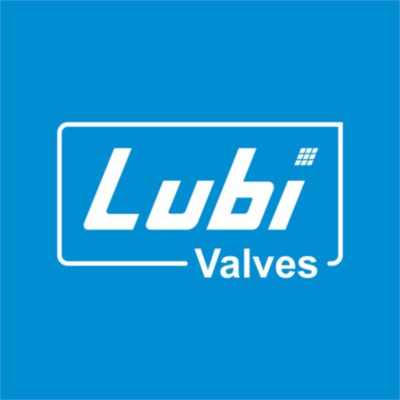 Lubi Valves 