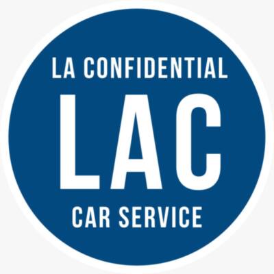 LA Confidential Private Car Service 