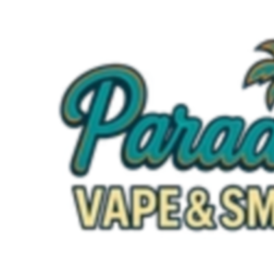 Paradise Vape & Smoke Shop Rex | CBD & Hookah 