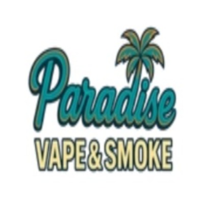 Paradise Vape & Smoke Shop - Hapeville | CBD & Hookah&thinsp;