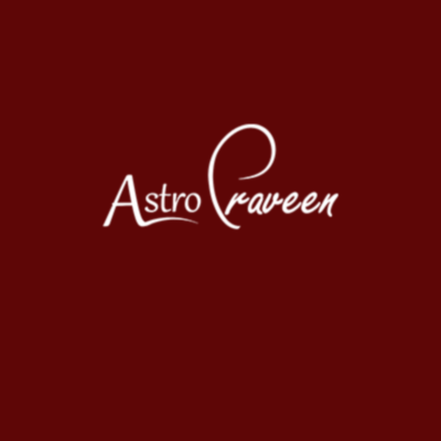 Astro Praveen Kumar 