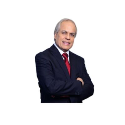 Dr. Sanjay Razdan 