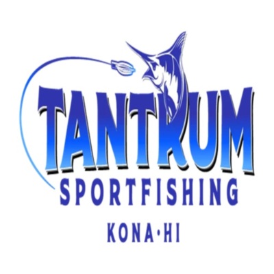 Tantrum Fishing Charter 