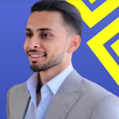Umer Farooque 