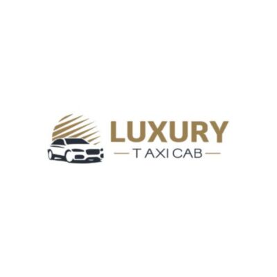 Luxury Taxi Cab 