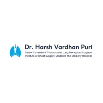 DrHarsh VardhanPuri 