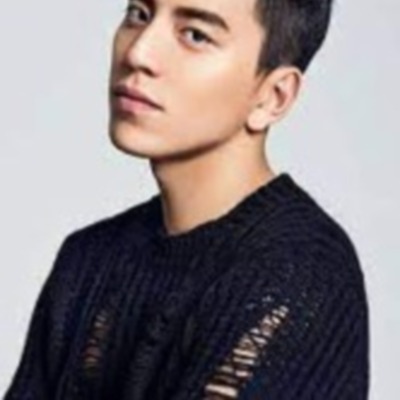 Darran Hong&thinsp;