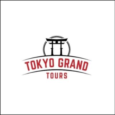 Tokyo Grand Tours&thinsp;