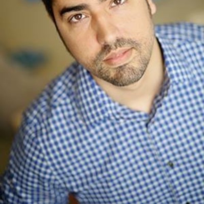 Patrick Pena 