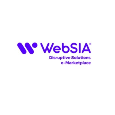 WebSIA Soluções Disruptivas&thinsp;
